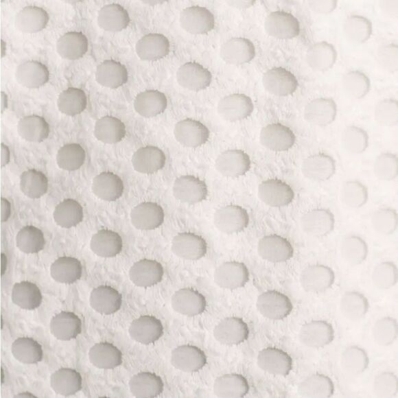 Like New Anthropologie Sunday in Brooklyn Circle Lace Tank Top - Picture 4 of 4